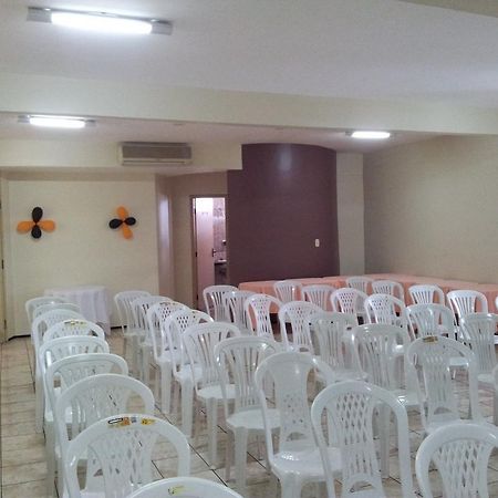 سوبرال Hugo Plaza Hotel المظهر الخارجي الصورة