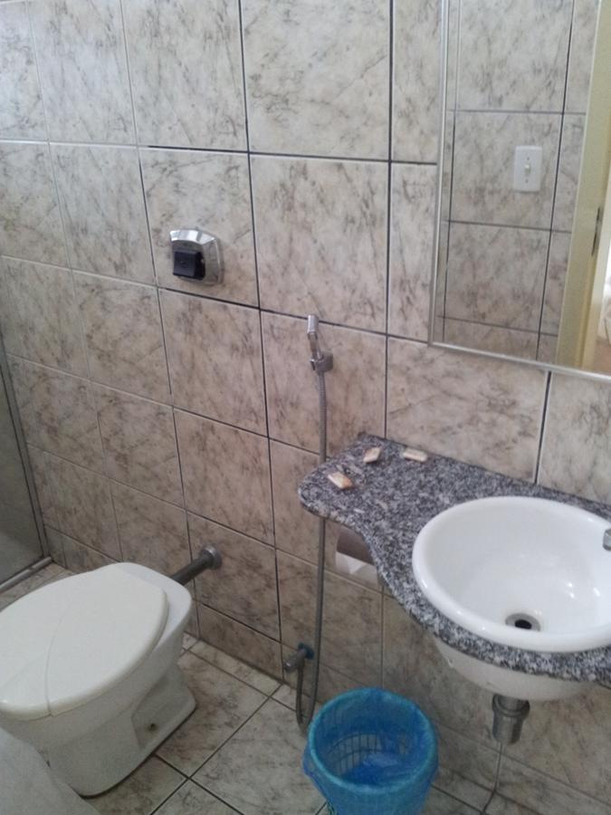 سوبرال Hugo Plaza Hotel المظهر الخارجي الصورة