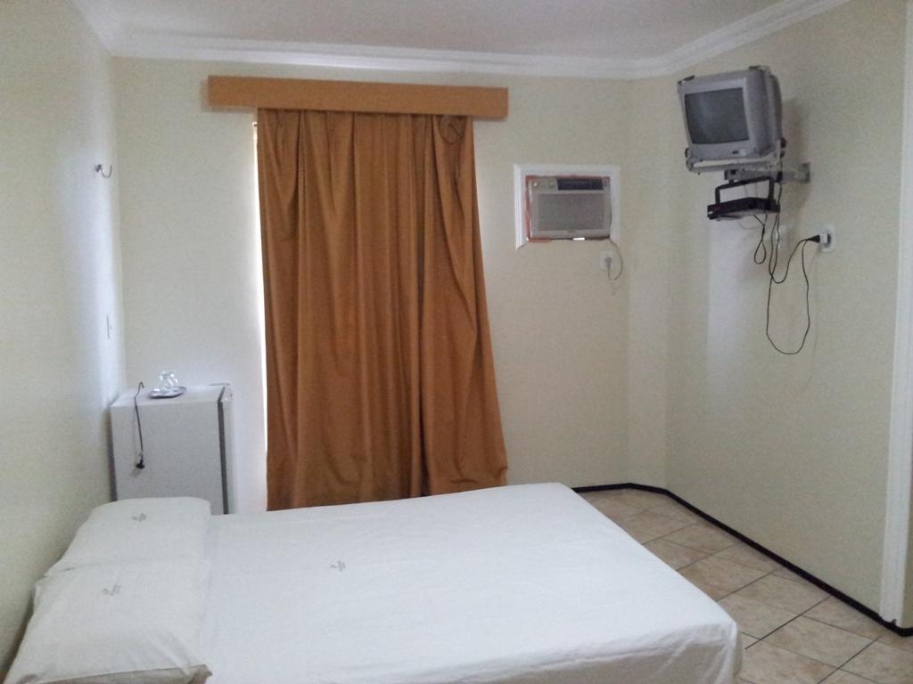 سوبرال Hugo Plaza Hotel المظهر الخارجي الصورة
