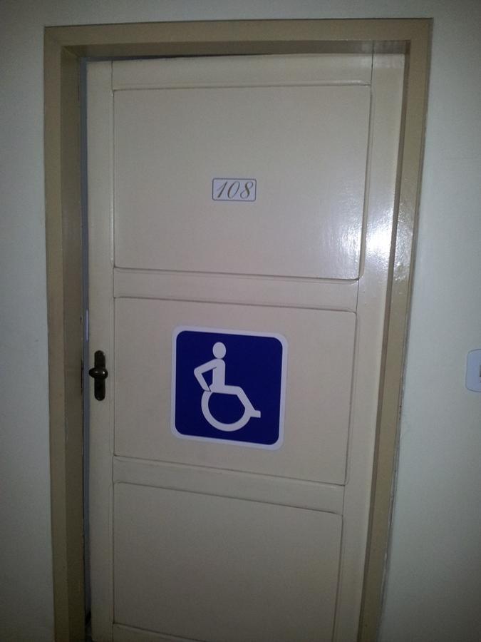 سوبرال Hugo Plaza Hotel المظهر الخارجي الصورة