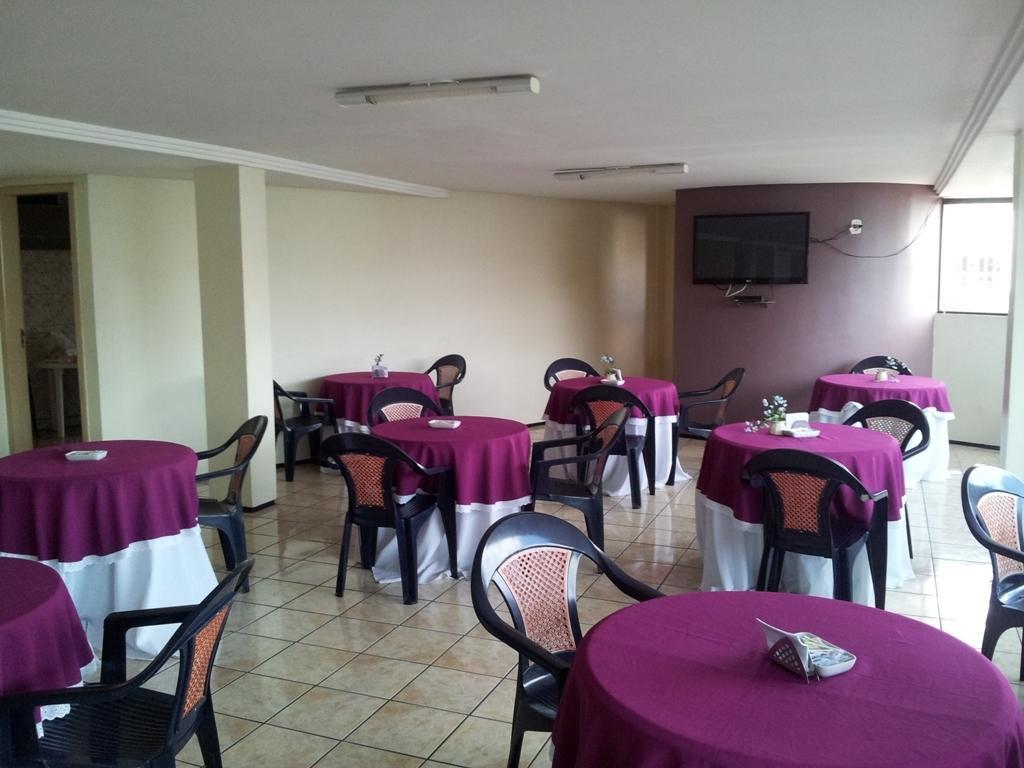 سوبرال Hugo Plaza Hotel المظهر الخارجي الصورة