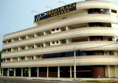 سوبرال Hugo Plaza Hotel المظهر الخارجي الصورة
